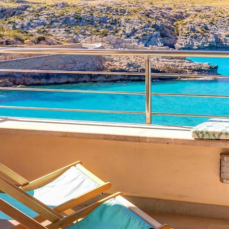 Apartamento Mirador Cala de Sant Vicenc Eksteriør bilde